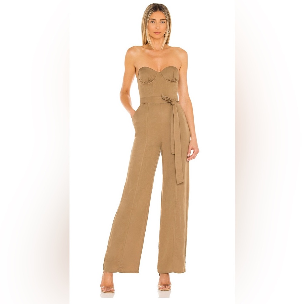 Lovers and Friends Jumpsuit